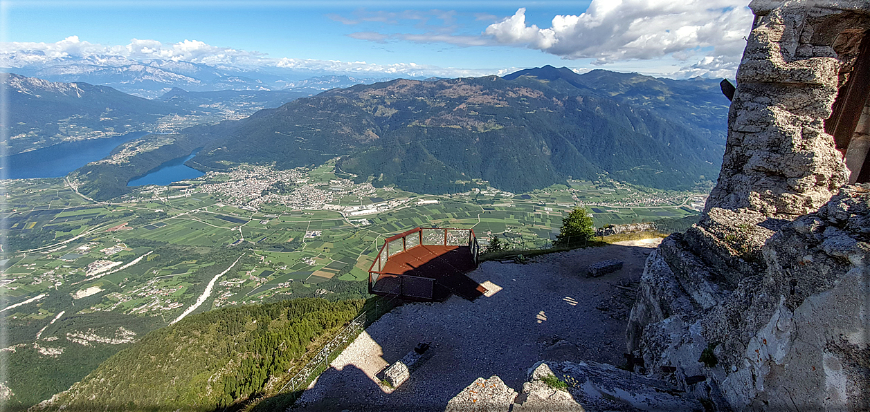 foto Pizzo di Levico